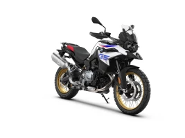 f 850 gs