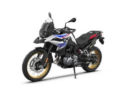 f 850 gs
