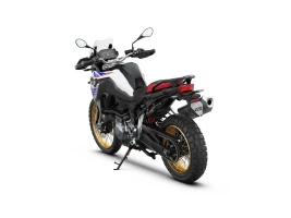 f 850 gs
