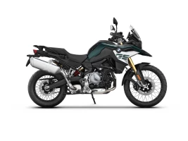 f 850 gs