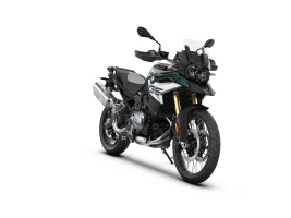 f 850 gs