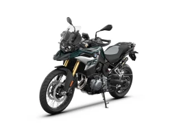 f 850 gs