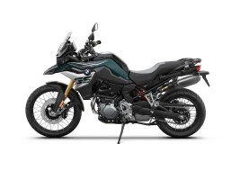 f 850 gs