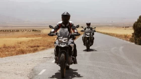 f 850 gs