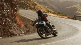 f 850 gs