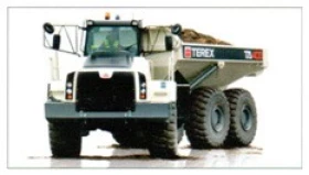 Ta400 (terex)