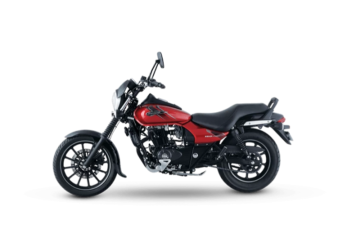 Bajaj