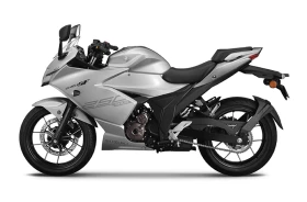 gixxer sf 250