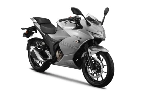 gixxer sf 250