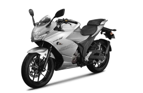 gixxer sf 250