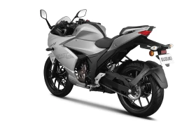 gixxer sf 250