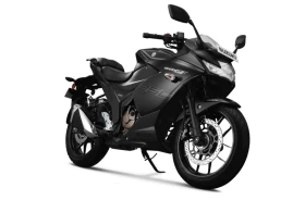 gixxer sf 250