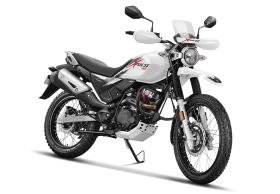 xpulse 200