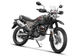 xpulse 200