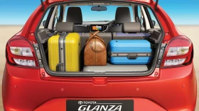 glanza