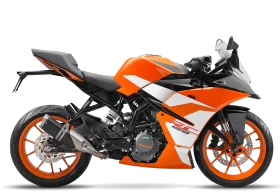 rc 125