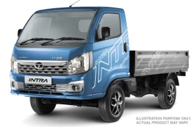 TATA MOTORS Intra V30