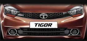 New Tigor