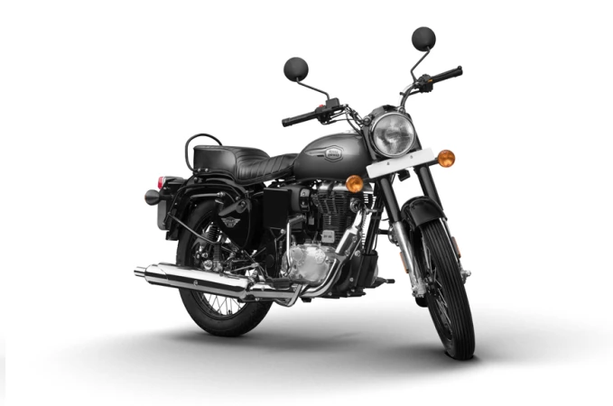 Royal Enfield