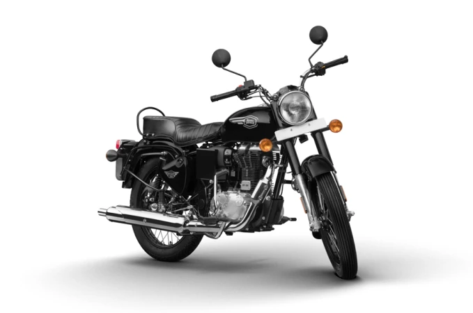 Royal Enfield