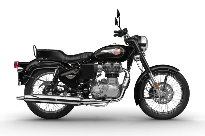 Royal Enfield