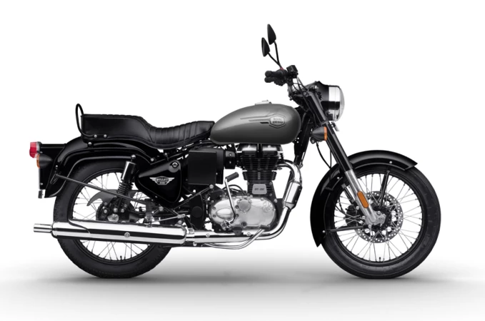 Royal Enfield