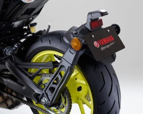 Yamaha