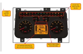 SAMRAT GS REEFER TRUCK
