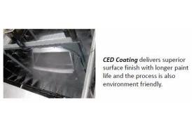 SAMRAT GS REEFER TRUCK