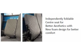 SAMRAT GS REEFER TRUCK