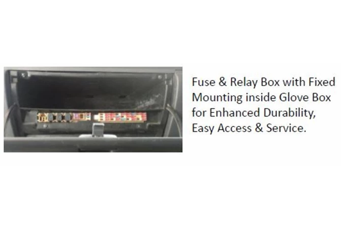 SAMRAT GS REEFER TRUCK