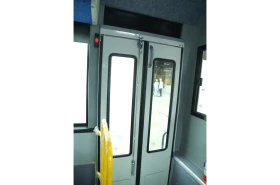 S7 Staff Bus CNG AC /Non-Ac