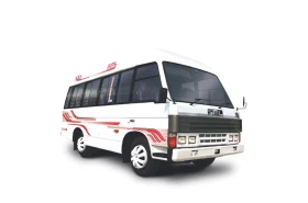 Ecomax Staff Bus Diesel AC/ Non-AC