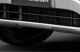 urban cruiser