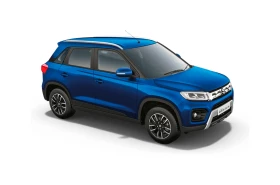 Vitara Brezza