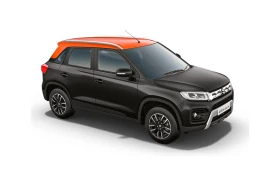 Vitara Brezza