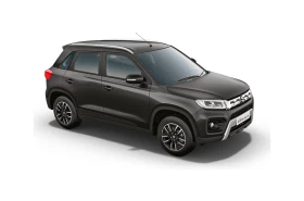 Vitara Brezza