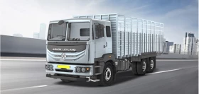 6X2 Haulage 2820