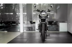 h ness cb 350