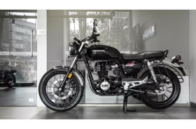 h ness cb 350
