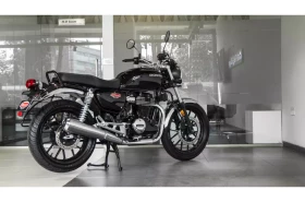 h ness cb 350