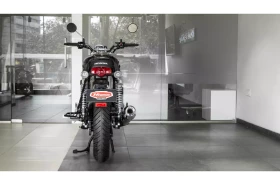 h ness cb 350