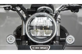 h ness cb 350