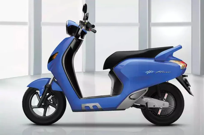 22Kymco