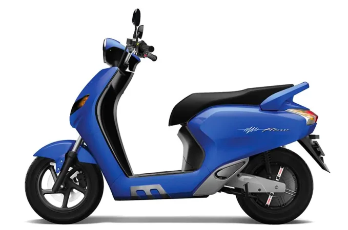 22Kymco