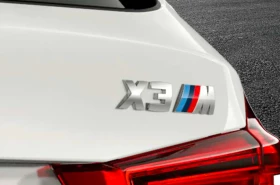 X3 M