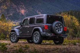 wrangler