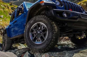 wrangler