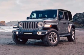 wrangler