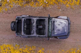 wrangler